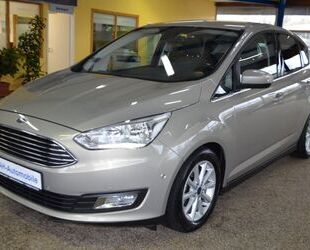 Ford Ford C-MAX Titanium AUTOMATIK / NAVI / KLIMA / PDC Gebrauchtwagen