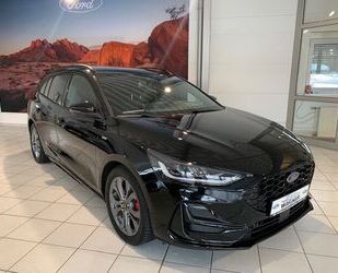 Ford Ford Focus Turnier 1.0 Aut. ST-LINE X/PANO-D/TWA/ Gebrauchtwagen