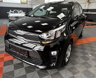 Kia Kia Picanto Edition 7/ DAB Gebrauchtwagen