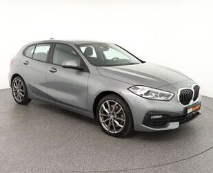 BMW BMW 120d xDrive Adv. ad.LED|Nav|PDC|SHZ|HIFI|el.He Gebrauchtwagen