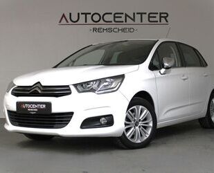 Citroen Citroën C4 1,2 Lim. Selection Gebrauchtwagen