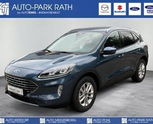 Ford Ford Kuga Titanium 2,0 Ecoblue, HEAD-UP*ACC*CAM*KE Gebrauchtwagen