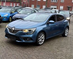 Renault Renault Megane IV Lim. 5-trg. Intens*NAVI*KAMERA*S Gebrauchtwagen