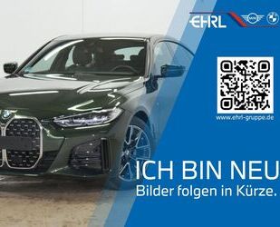 BMW BMW 420d UPE: 64.540€ / Nachlass 30% Gebrauchtwagen