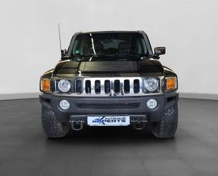 Hummer Hummer H3 3.5 Executive | LPG Prins | AHK | 20 Zo Gebrauchtwagen