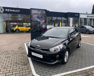 Kia Kia Rio Dream Team 