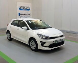 Kia Kia Rio 1.2 Edition 7 Gebrauchtwagen