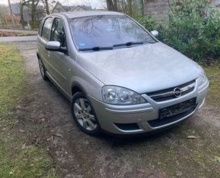 Opel Opel Corsa 1.3 CDTI Edition Edition Gebrauchtwagen