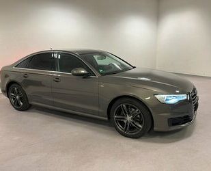 Audi Audi A6 Lim. S-Line 2.0 TDI ultra*Standhz/Leder/Xe Gebrauchtwagen