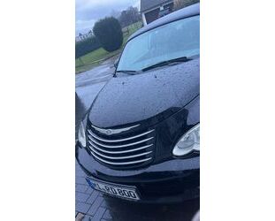 Chrysler Chrysler PT Cruiser Cabrio Touring 2.4 Touring Gebrauchtwagen