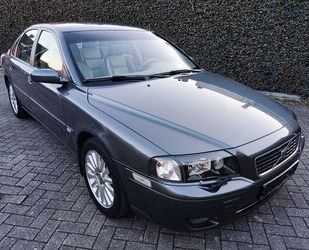 Volvo Volvo S80 2.4D/2005/1st owner/167,000 km/Automatic Gebrauchtwagen