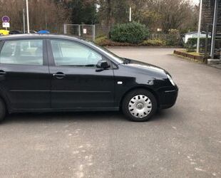 VW Volkswagen Polo 1.4 Cricket Cricket Gebrauchtwagen