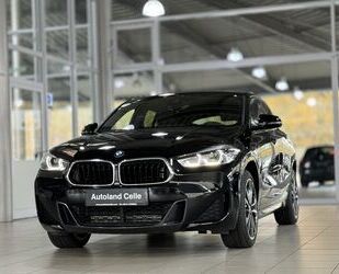 BMW BMW X2 xD25e M Sport Kamera HUD DAB Navi+ Alarm19