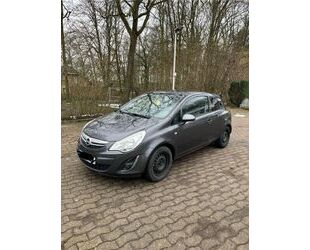 Opel Corsa Gebrauchtwagen