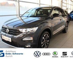 VW Volkswagen T-Roc 2.0 TDI UNITED NAVI+SHZG+PDC+CLIM Gebrauchtwagen