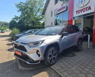 Toyota Toyota RAV 4 Plug-in *Technik + Stylepaket Gebrauchtwagen