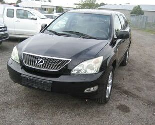 Lexus Lexus RX 300 Luxury Gebrauchtwagen