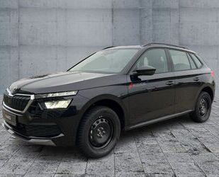 Skoda Skoda Kamiq Ambition 1.0 TSI SmartLink SHZ PDC Gebrauchtwagen