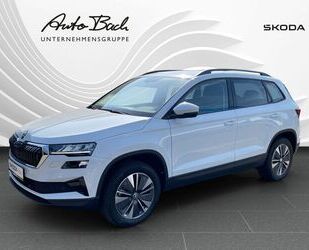 Skoda Skoda Karoq Tour 2.0TDI 110kW DSG 4x4 Gebrauchtwagen