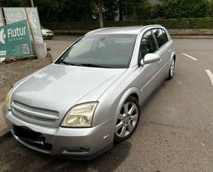 Opel Opel Signum 2.2 DIRECT Elegance Elegance Gebrauchtwagen