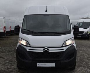 Citroen Citroën Jumper L3H2 BlueHDi165 -KLIMA-NAVI-PDC-KAM Gebrauchtwagen