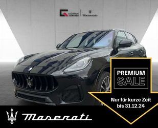 Maserati Maserati Grecale Modena / AWD / MY24 / Fahr.Paket Gebrauchtwagen