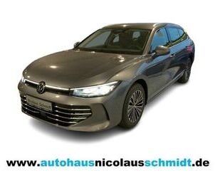 VW Volkswagen Passat Variant Elegance 1.5 eTSI DSG