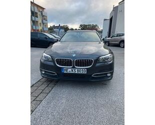 BMW BMW 530d xDrive Touring A - Gebrauchtwagen