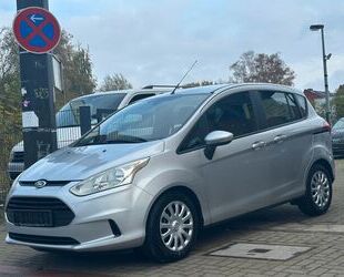 Ford Ford B-Max 1.0 Trend Gebrauchtwagen