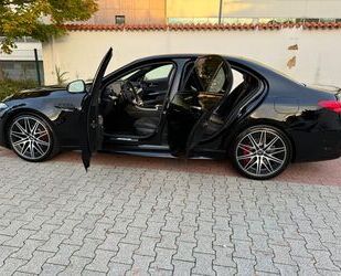 Mercedes-Benz Mercedes-Benz C 63 AMG S E PERFOR./20