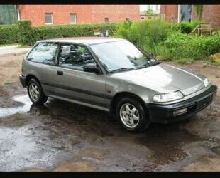 Honda Honda Civic Gebrauchtwagen