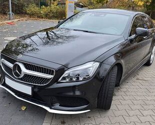 Mercedes-Benz Mercedes-Benz 350d, 4 Matic, 2 Hand, 9 Gang, AMG L Gebrauchtwagen