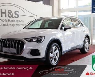 Audi Audi Q3 35 TFSI advanced LED*Carplay*Standheizung Gebrauchtwagen