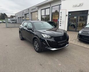 Peugeot Peugeot 2008 e- Active | SZG/CAM/PDC Gebrauchtwagen