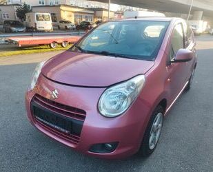 Suzuki Suzuki Alto Comfort Klima Tel Nr: 01798081222 Gebrauchtwagen