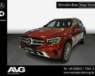 Mercedes-Benz Mercedes-Benz GLC 300e 4M OFFROAD AMG|PANO|LED|DIS Gebrauchtwagen