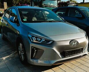 Hyundai Hyundai IONIQ ELEKTRO Premium Gebrauchtwagen