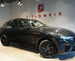 Maserati Maserati Levante 3.0 V6 *GRANSPORT*N.Mod.*Pano*21 Gebrauchtwagen