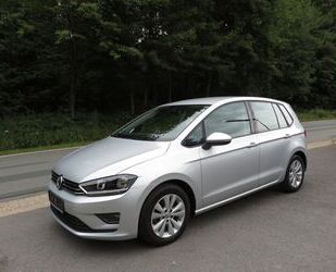 VW Volkswagen Golf Sportsvan VII Comfortline BMT/Star Gebrauchtwagen