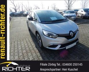 Renault Renault Grand Scenic TCe 140 GPF BUSINESS EDITION Gebrauchtwagen