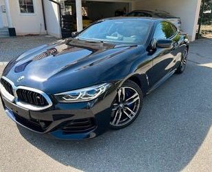 BMW BMW M850i xDrive Coupé Gebrauchtwagen