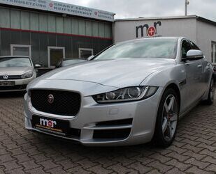 Jaguar Jaguar XE 20d 180PS Prestige Automatik-NAVI-SHZ-PD Gebrauchtwagen