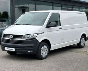 VW Volkswagen T6.1 Kombi Kasten Lang 2.0 TDI Navi Kam Gebrauchtwagen