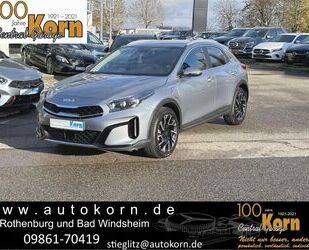 Kia Kia Xceed 1.6 PHEV Spirit Gebrauchtwagen