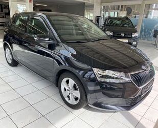 Skoda Skoda Fabia Cool Plus,2-Hand,Tüv 03/2026 Gebrauchtwagen