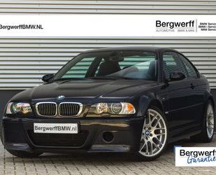 BMW BMW M3 3-serie Coupé CSL Gebrauchtwagen