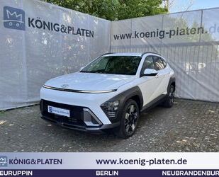 Hyundai Hyundai Kona SX2 1.6 T-GDi 198PS 7-DCT 2WD PRIME M Gebrauchtwagen