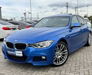 BMW BMW 328i M-Paket Schalter*Alcantara*Bi-Xenon*1.Han Gebrauchtwagen