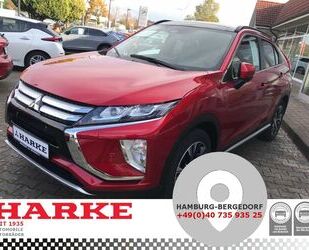 Mitsubishi Mitsubishi Eclipse Cross 1.5 T-MIVEC (ClearTec) CV Gebrauchtwagen