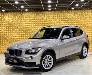 BMW BMW X1 sDrive*Automatik*SHZ*NAVI*KAMERA*AHK*Garant Gebrauchtwagen